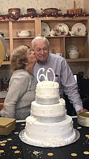 Went To My Mamaw's Everyday