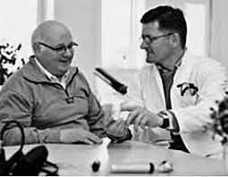 Caso Canterbury V. Spence