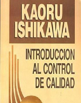 Revista “Hinshitsu Kanri”