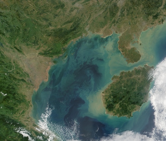 Gulf of Tonkin Resolution