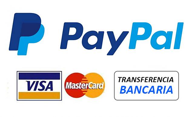 METODOS DE PAGO