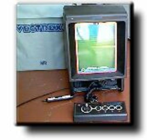 El Vectrex