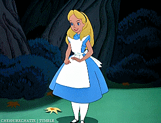 Alice in Wonderland