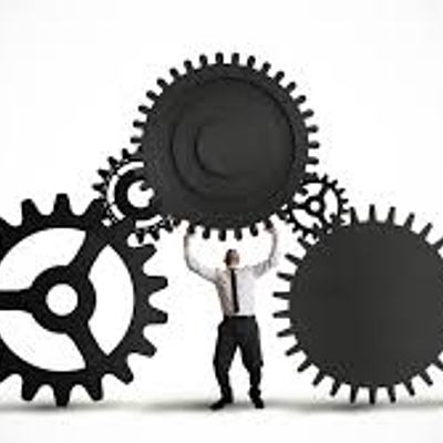 Timeline: Antecedentes de la Administración