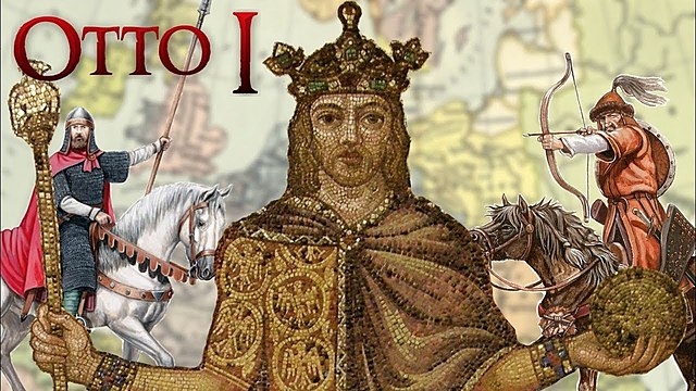 Holy Roman Empire of the German Nation Reemerges