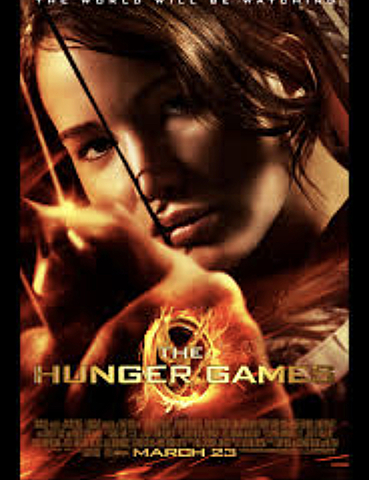 Hunger games