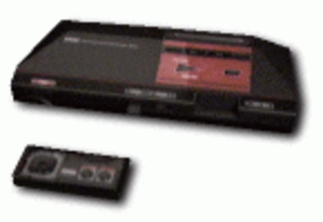 Nintendo llega a los Estados Unidos