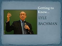 Lyle Backman