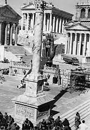 CAIDA DEL IMPERIO ROMANO