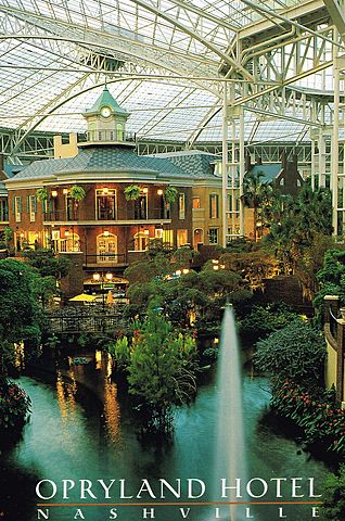 Clogging in Nashville