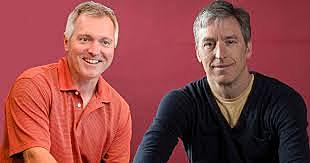 Steven Levitt y John A. List