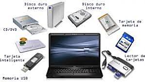 Almacenamiento De Programa