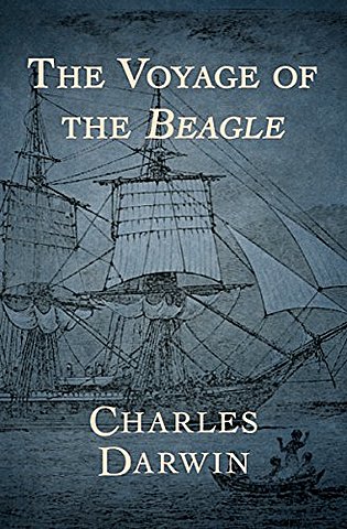 Darwin Publishes his Discoveries