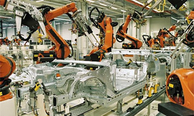 Calidad en la industria manufacturera.