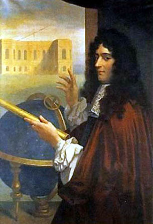 Jeah Dominique Cassini