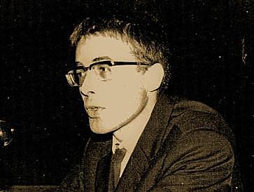 PEDAGOGÍA SOCIAL CRÍTICA, KLAUS MOLLENHAUER