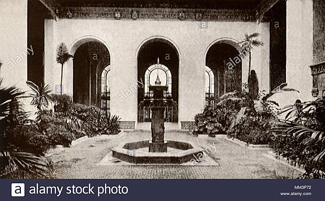 Unión Panamericana En Washington