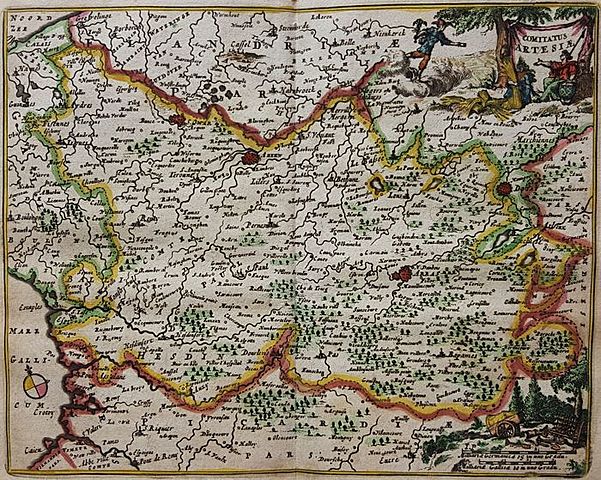 Jaques-Dominique Cassini