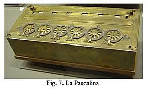 Pascalina