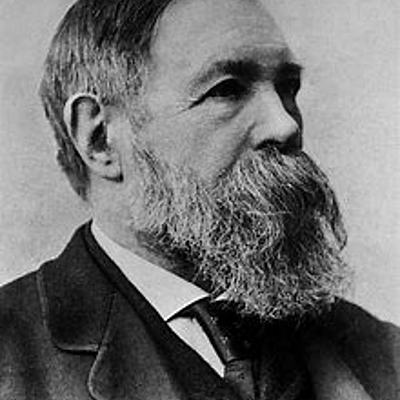 Timeline: Frederick Engels