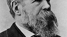 Timeline: Frederick Engels