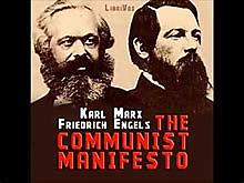 Communist Manifesto
