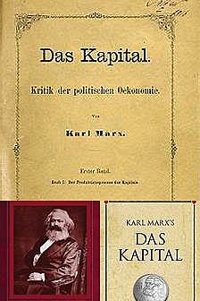 Death of Karl Marx