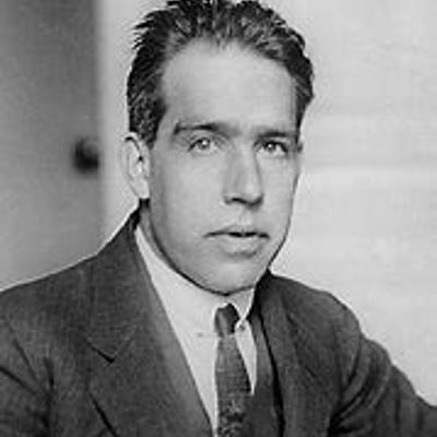 Timeline: The life of Niels Bohr