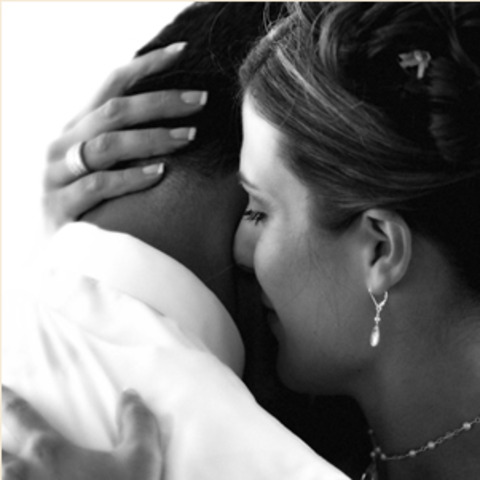 I've Never Seen You Look More Beautiful