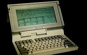 Computadora Portátil