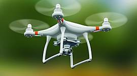 Timeline: HonduDrones