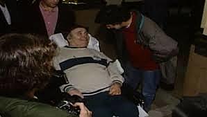 Muerte de Ramón Sampedro