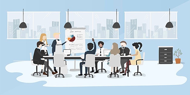 Facilidad en el intercambio de información