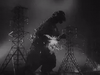 Gozilla