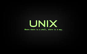 unix