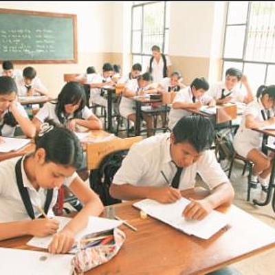 Timeline: cronología de la educación en Bolivia