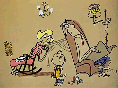 Gerald McBoing - Boing