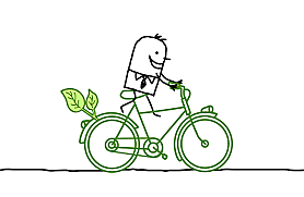 Proyectos ecológicos