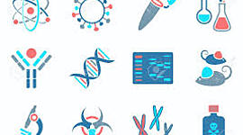 Timeline: linea del tiempo biologia molecular