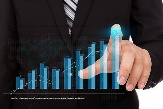 Potencial en crecimiento y la competitividad del empleo.