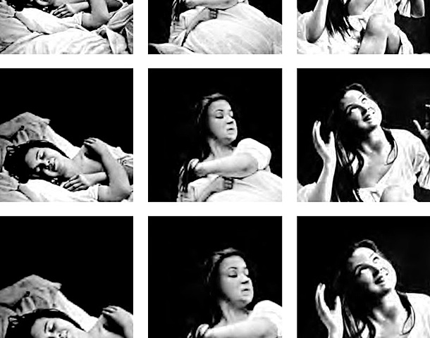 "Sobre el mecanismo psíquico de fenómenos histéricos