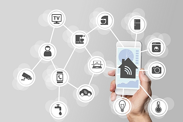 7 millones de hogares conectados a internet