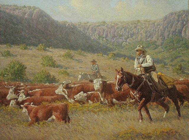 En China se crean tratados de veterinaria sobre caballos y ganado