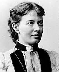 SOFIA KOVALÉVSKAYA 1850-1891