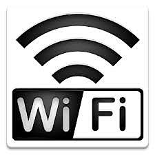 Nace WI-FI