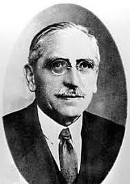 HENRI LEÓN LEBESGUE 1875-1941