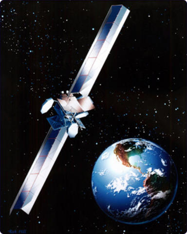 Anik 1: Communication through Space