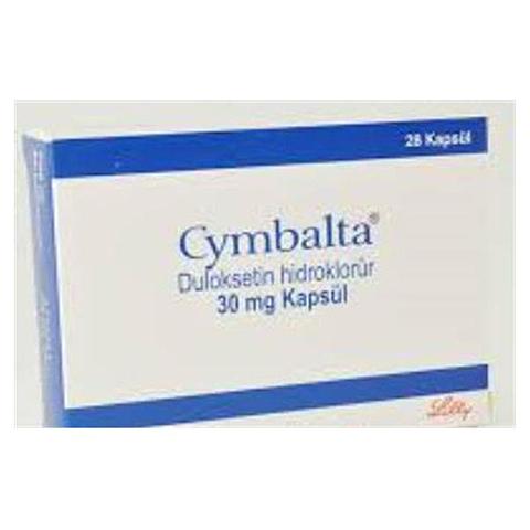 Cymbalta