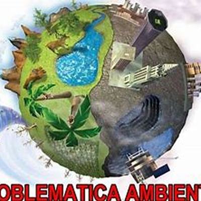 Timeline: problemática ambiental de la producción y consumo de recursos naturales a nivel global