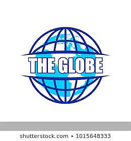 The globe